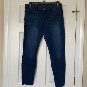 Kut from the Cloth Skinny Jeans